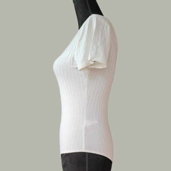 ALTER'D STATE Ribbed One Piece Size MED - Picture 2 of 6